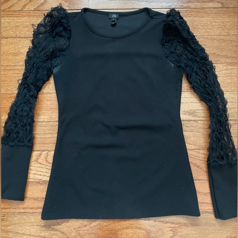 River Island Women Long sleeve Blouse